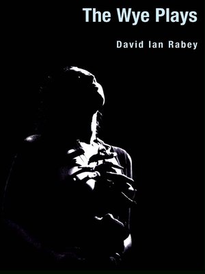 cover image of The Wye Plays